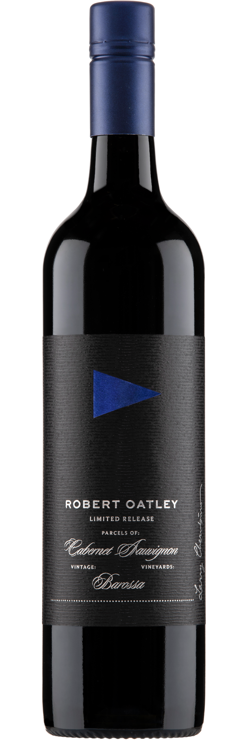 Robert Oatley Limited Release Barossa Cabernet Sauvignon 2018 75cl