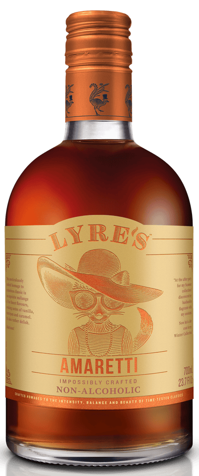 Lyre&