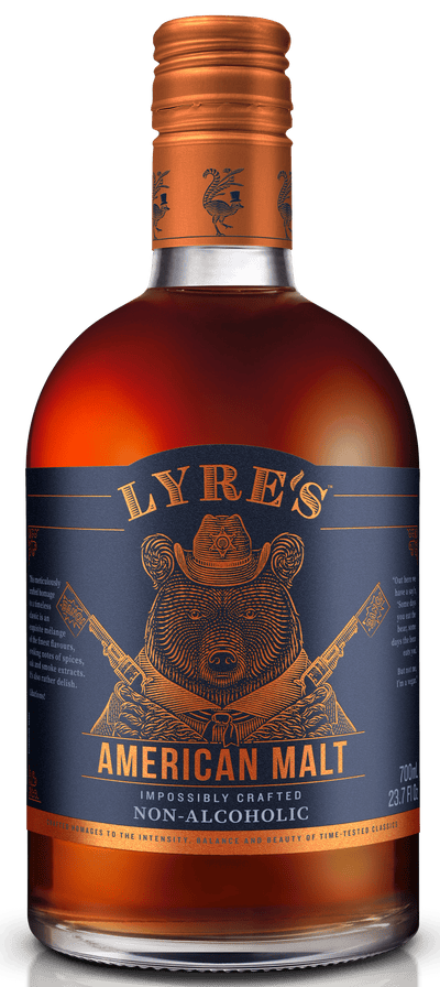 Lyre&