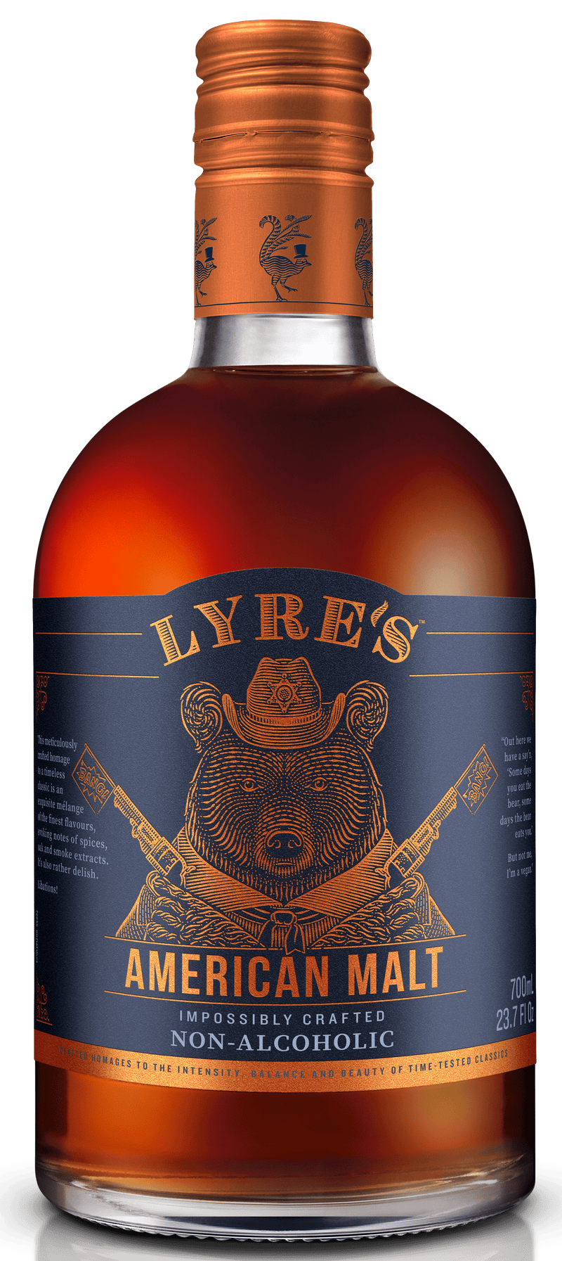 Lyre&