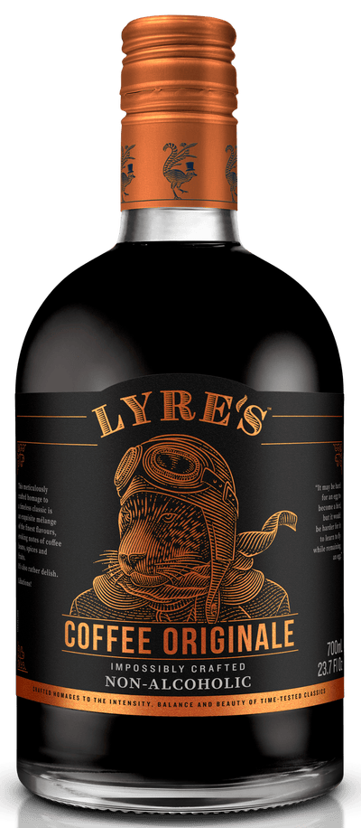 Lyre&