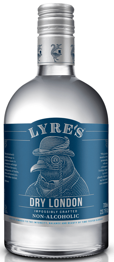 Lyre&