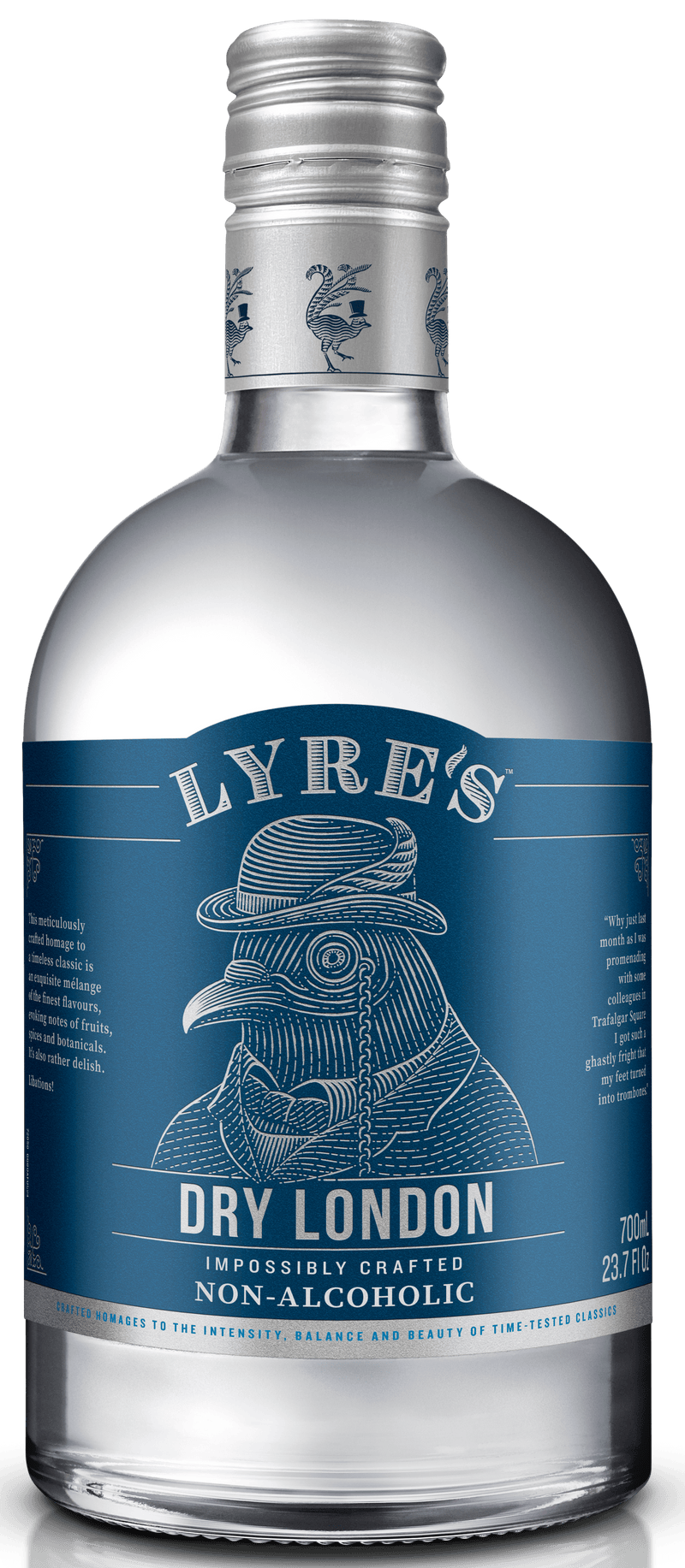 Lyre&