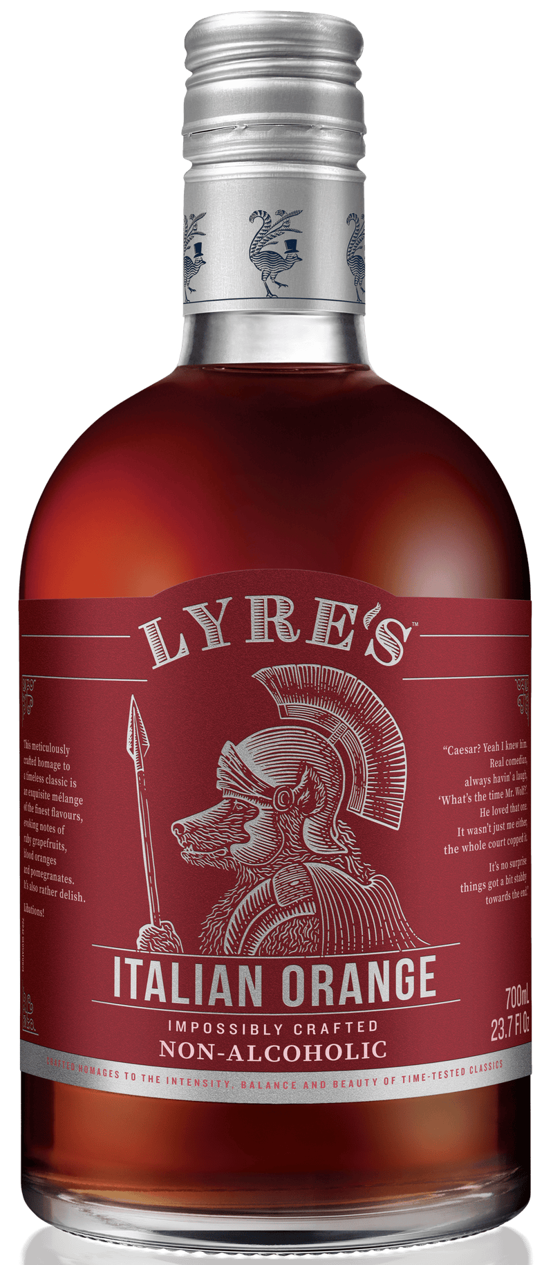 Lyre&