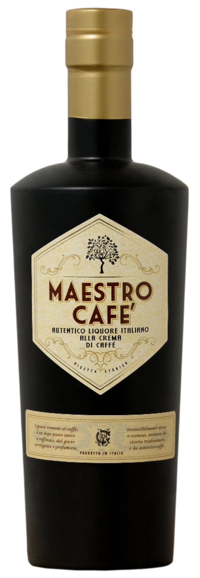 Maestro Café Liqueur 70cl