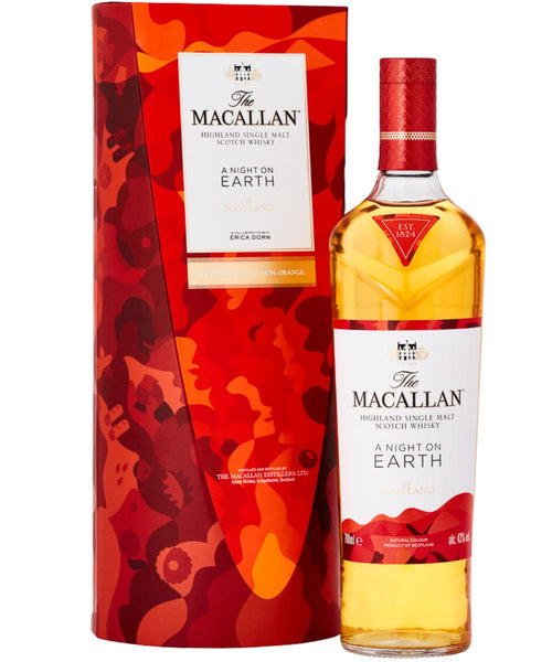 MacallanANightOnEarthInScotlan