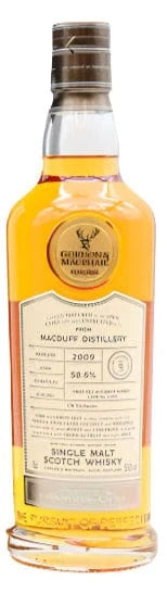 Macduff Distillery 2009 70cl (Gordon &amp; MacPhail Connoisseurs Choice)
