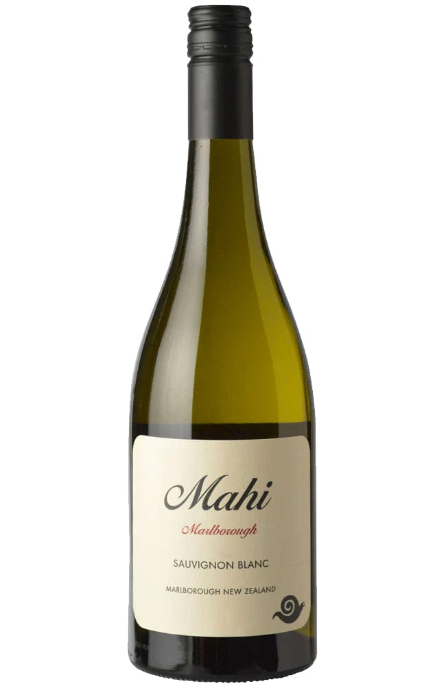 Mahi Marlborough Sauvignon Blanc 2022 75cl