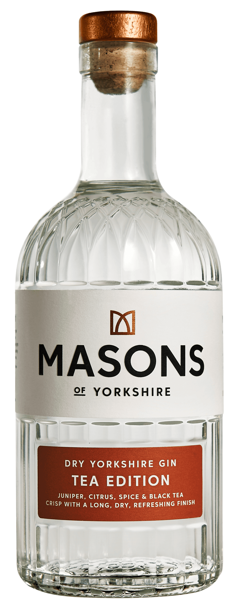 Masons Tea Edition Gin 70cl