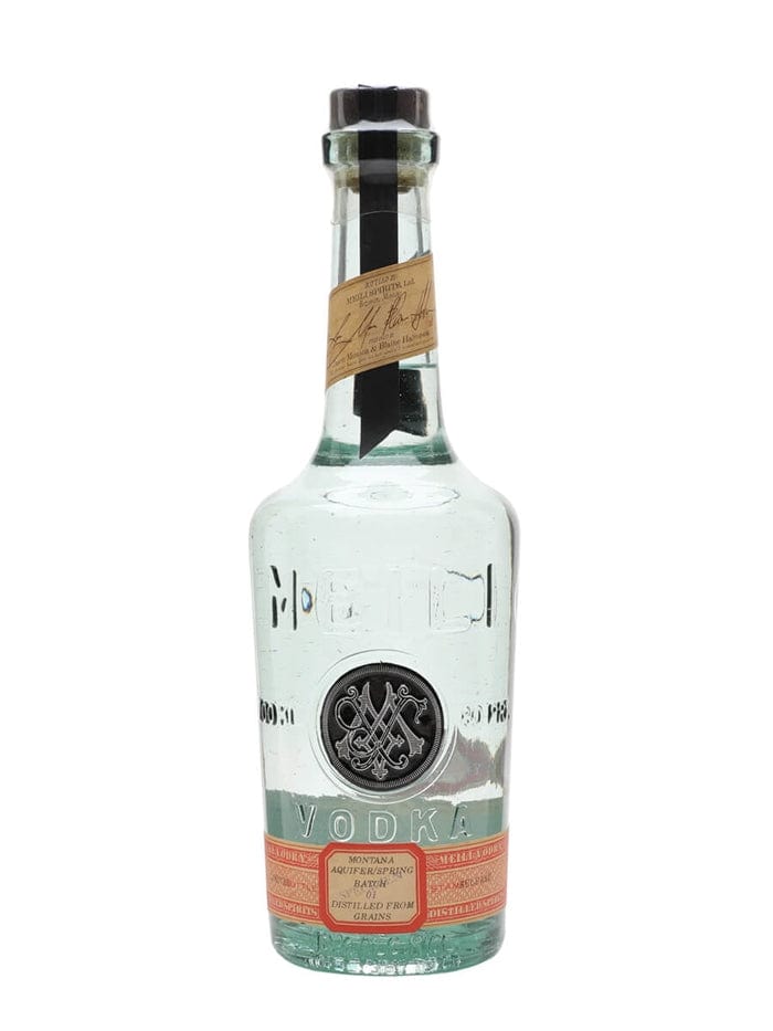 Meili Vodka 70cl