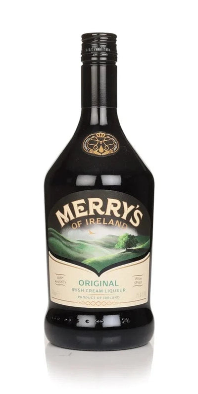 Merry&