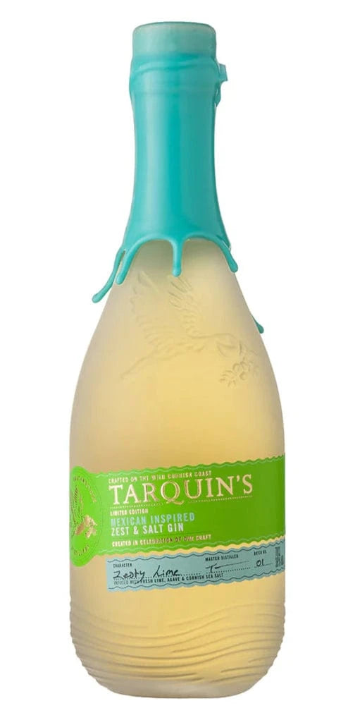Tarquin&