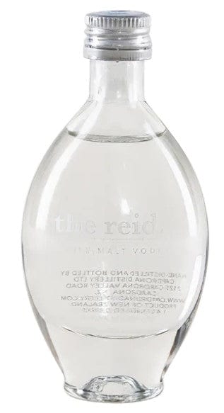 The Reid Single Malt Vodka Miniature 4cl