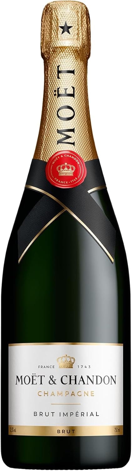 Moët & Chandon Impérial Brut Champagne 75cl