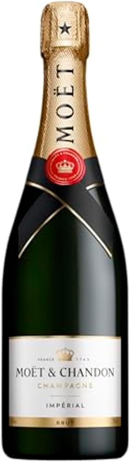 Moët & Chandon Impérial Brut Champagne 75cl