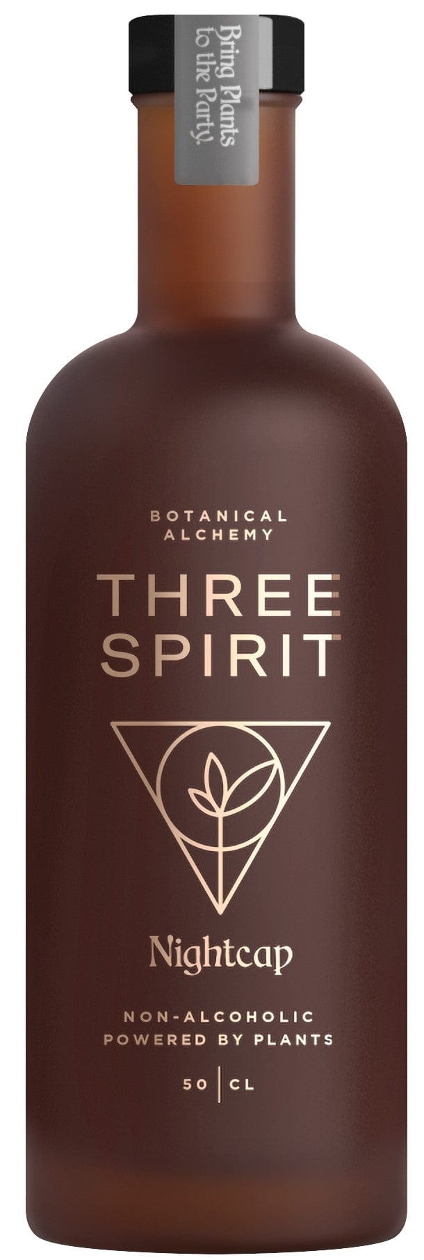 Three Spirit Nightcap Alcohol Free Spirit 50cl