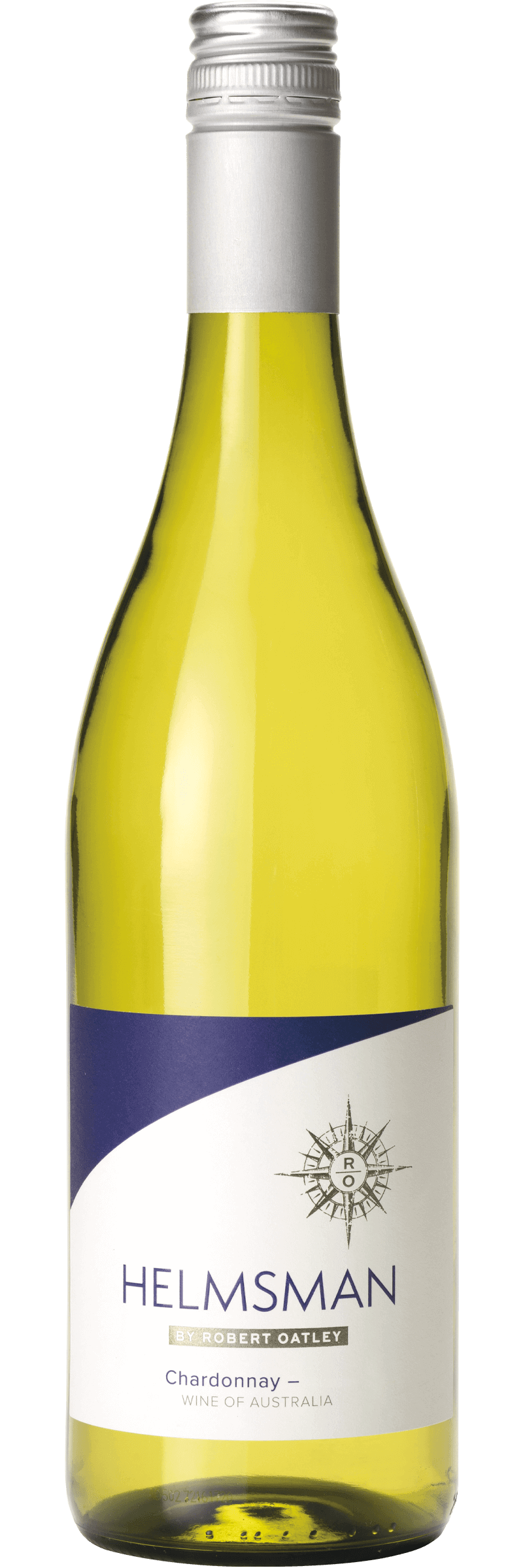 Robert Oatley Helmsman Chardonnay 2023 75cl