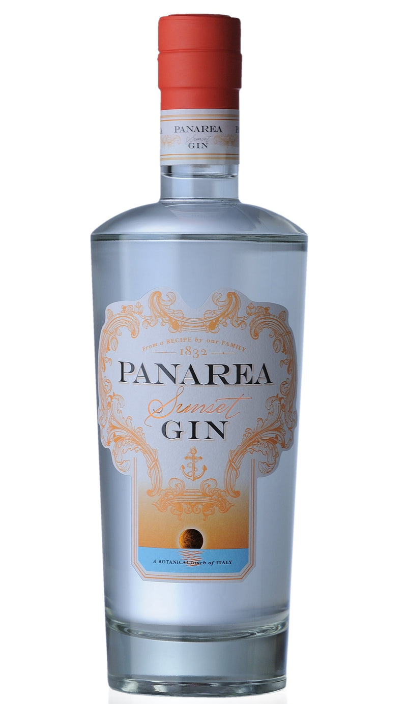 Panarea Sunset Gin 70cl