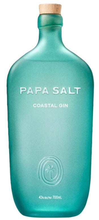 Papa Salt Gin 70cl