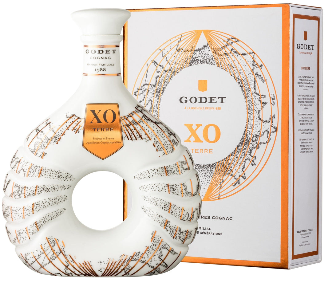 GODET EXTRA X.O. COGNAC シドニーハーバーブリッジ Picture1_b7c73d91-d95e-4e19-