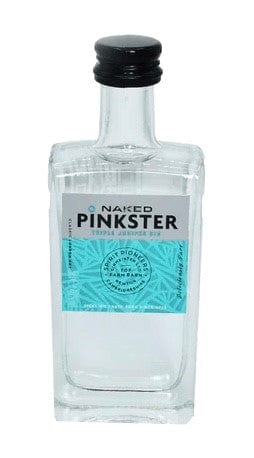 Pinkster Naked Gin 5cl