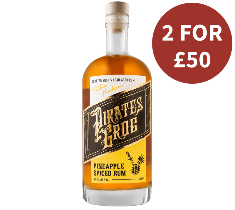 Pirate&