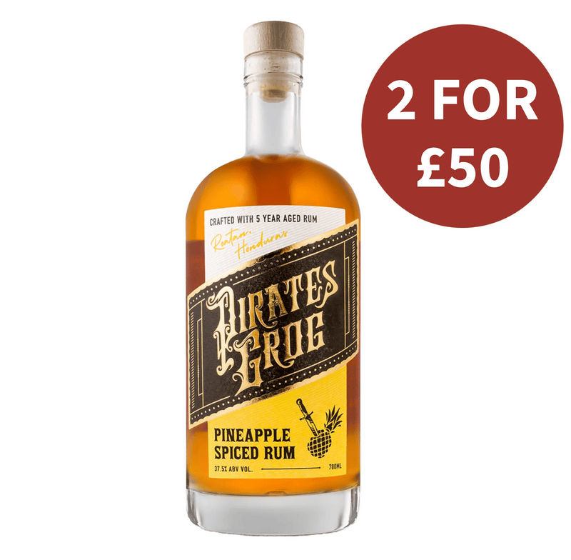 Pirate&