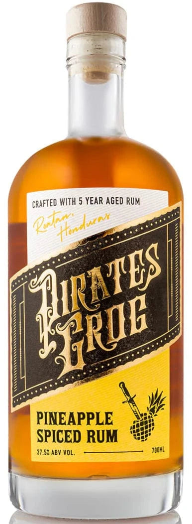 Pirate&