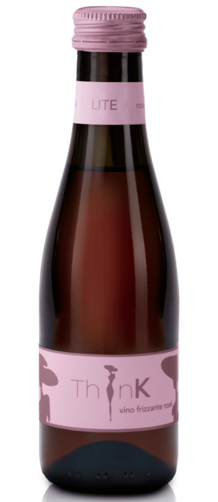 ThinK Pink Prosecco 20cl