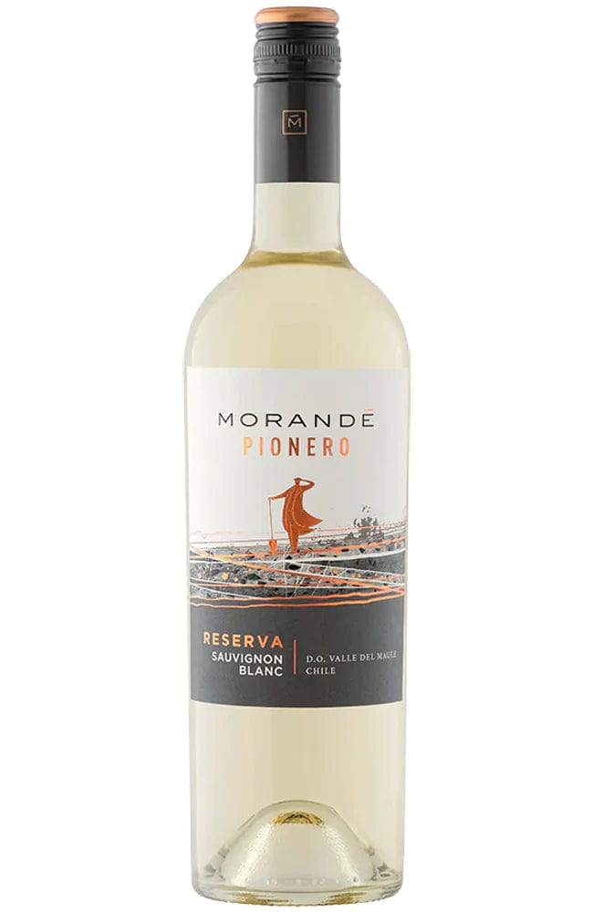 Morandé Pionero Sauvignon Blanc Reserva 2023 75cl