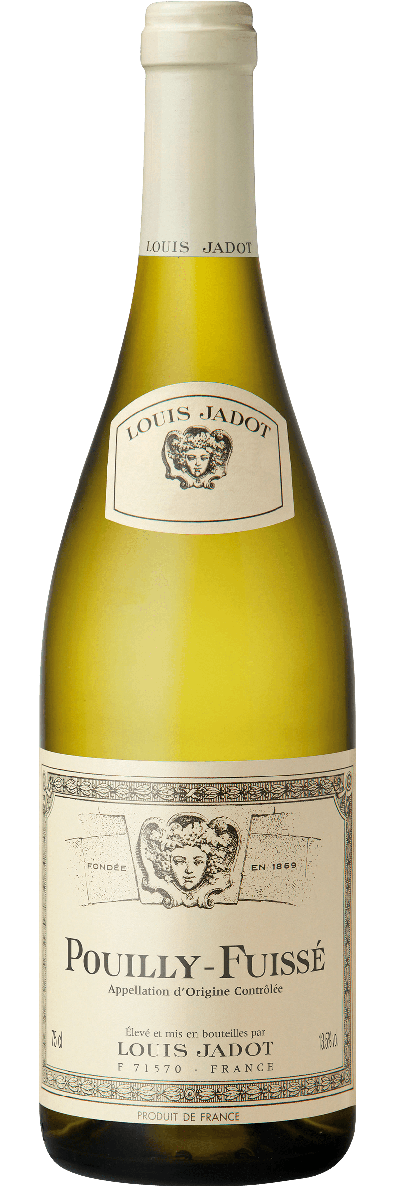 Louis Jadot Pouilly-Fuissé 2023 75cl