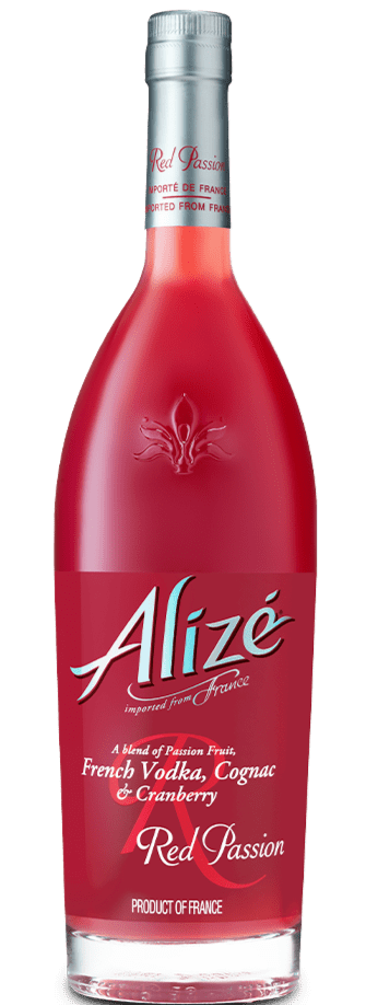 Alizé Red Passion Liqueur 70cl