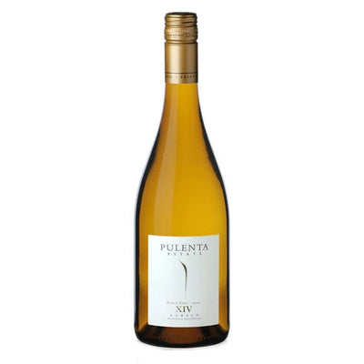 Pulenta Estate XIV Pinot Gris 2023 75cl