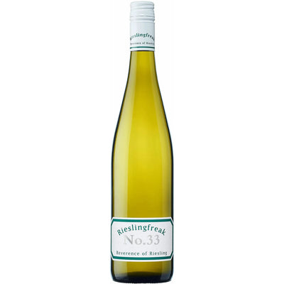 Rieslingfreak No.33 Clare Valley Growers Riesling 2023 75cl