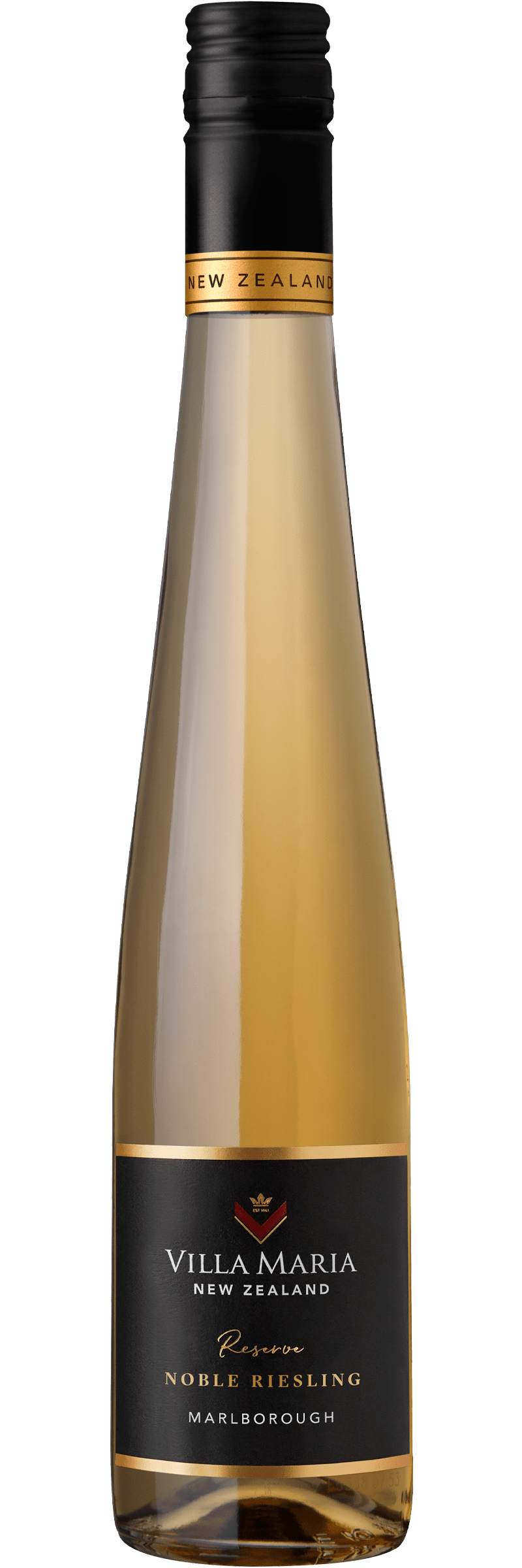 Villa Maria Noble Riesling Reserve 2021 37.5cl