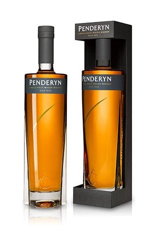 Penderyn Single Malt Whisky Rich Oak Finish 70cl