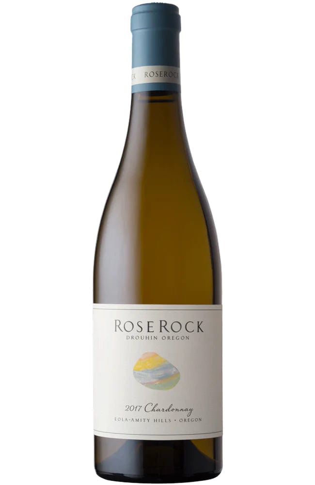Domaine Drouhin Roserock Chardonnay 2020 75cl
