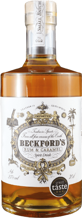 Beckford&
