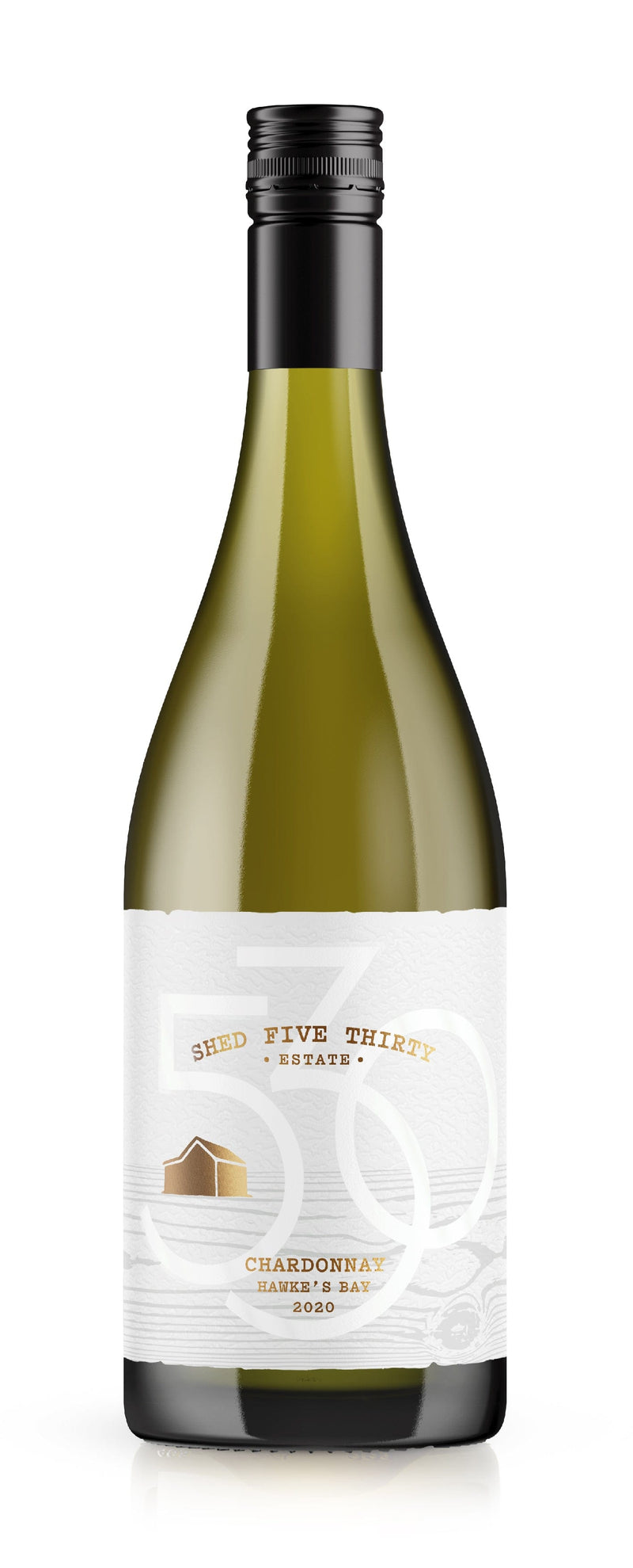 Shed Five Thirty Estate Chardonnay 2020 75cl