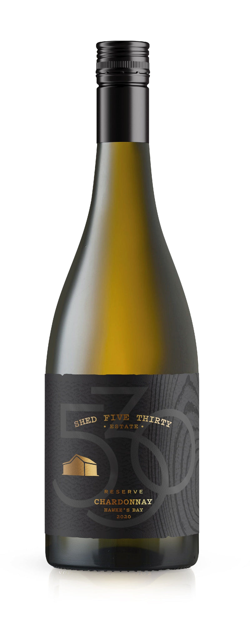 Shed Five Thirty Reserve Chardonnay 2021 75cl