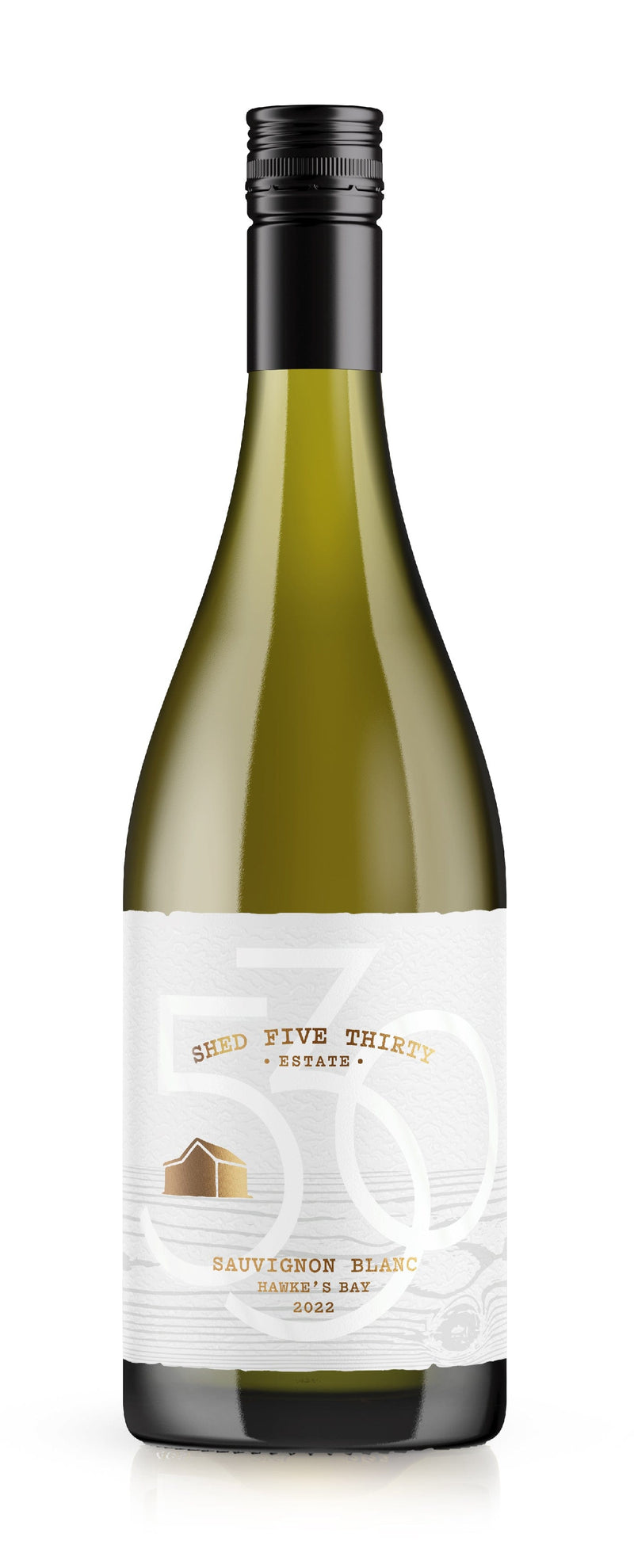Shed Five Thirty Estate Sauvignon Blanc 2022 75cl