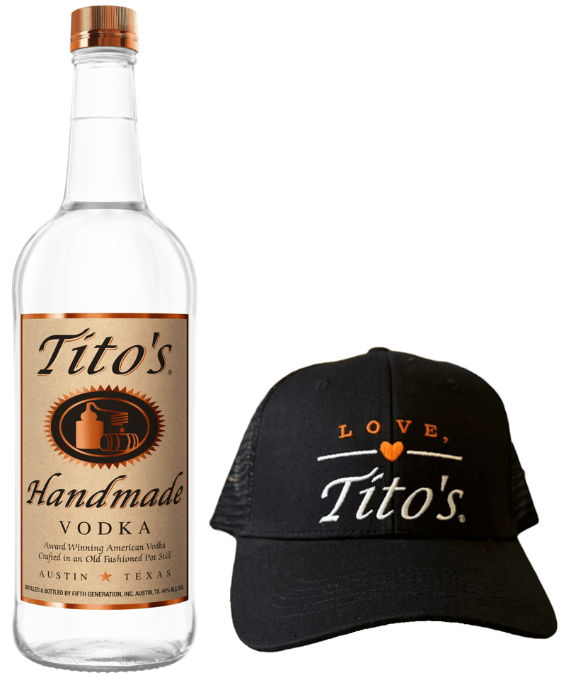 Tito&