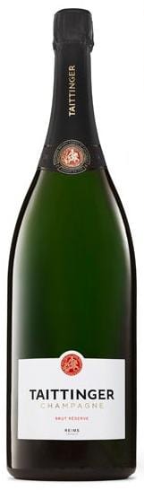 Taittinger Brut Reserve NV Jeroboam 3L