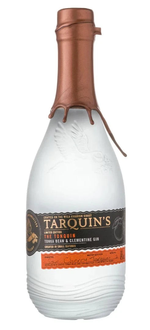 Tarquin&
