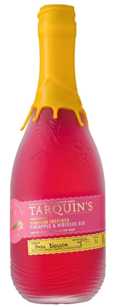 Tarquin&