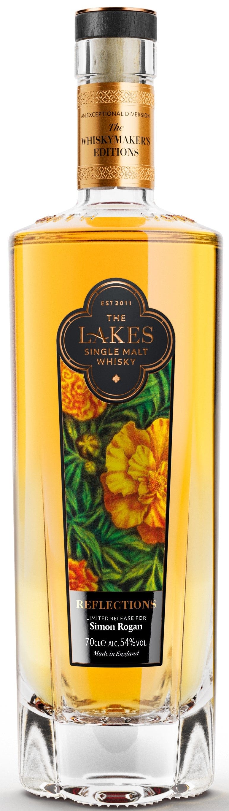The Lakes Whiskymaker&