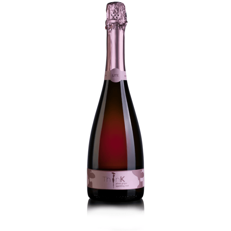 ThinK Pink Prosecco 75cl