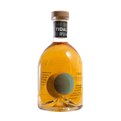 Tidal Blended Modernist Rum 70cl