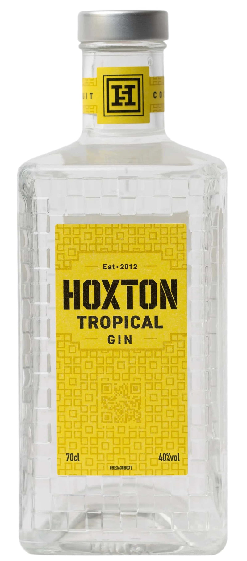 Hoxton Tropical Gin 70cl