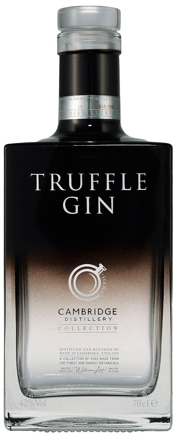 Cambridge Distillery Truffle Gin Miniature 5cl
